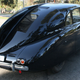 Illustration for article titled 1941 Tatra T87: The Jalopnik Classic Review
